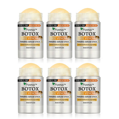 🐝🔥🐝Made and Shipped from USA✨Flysmus® Botox Bee Venom Firming Serum Stick🔥LAST DAY 70% OFF