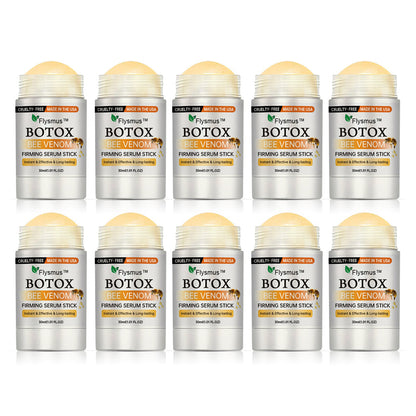 🐝🔥🐝Made and Shipped from USA✨Flysmus® Botox Bee Venom Firming Serum Stick🔥LAST DAY 70% OFF