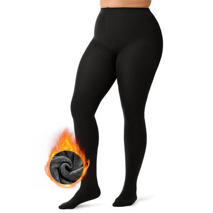 Black Friday Final 3 Hours 60% OFF!🔥 New Warm Magic Compression Leggings XS–3XL