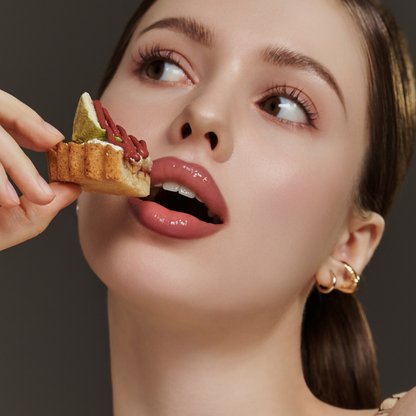 🔥Final 3 hours 75% off:LIP VOLUME HACK TRIO (3 Shades, Lip Mate Pencil & Melting Balm & Color Gloss)