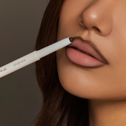 🔥Final 3 hours 75% off:LIP VOLUME HACK TRIO (3 Shades, Lip Mate Pencil & Melting Balm & Color Gloss)