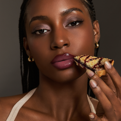 🔥Final 3 hours 75% off:LIP VOLUME HACK TRIO (3 Shades, Lip Mate Pencil & Melting Balm & Color Gloss)