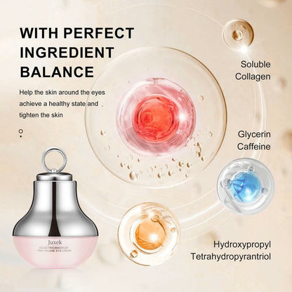 🪴Juxek™ YCZ Neck-Eye Care Tightening & Revitalizing Set