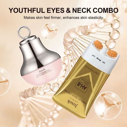 🪴Juxek™ YCZ Neck-Eye Care Tightening & Revitalizing Set
