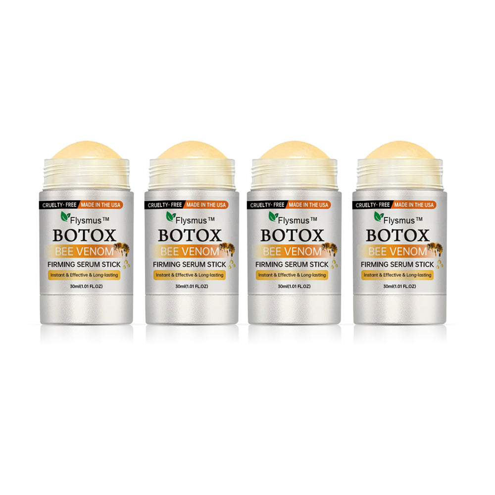 🐝🔥🐝Made and Shipped from USA✨Flysmus® Botox Bee Venom Firming Serum Stick🔥LAST DAY 70% OFF
