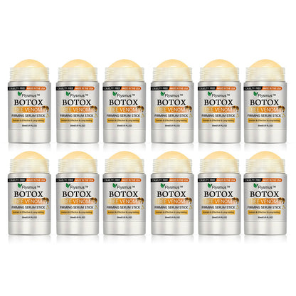 🐝🔥🐝Made and Shipped from USA✨Flysmus® Botox Bee Venom Firming Serum Stick🔥LAST DAY 70% OFF