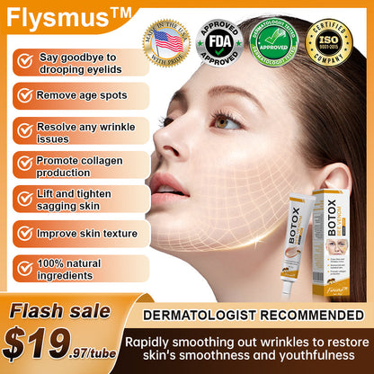 💎🍀Made and Shipped from the USA ✅Furzero™ Botox Bee Venom Wrinkle Removal Cream-Last Day Promotion 70% OFF