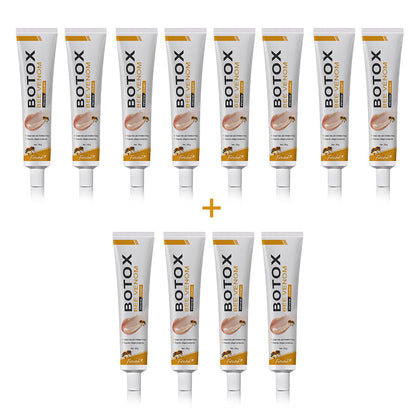 💎🍀Made and Shipped from the USA ✅Furzero™ Botox Bee Venom Wrinkle Removal Cream-Last Day Promotion 70% OFF