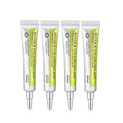 💟Made and shipped from the USA 💫Rolimey® Botox & Vita-A Retinol Shot Wrinkle-Lift Tightening cream - Last Day Promotion 70% OFF