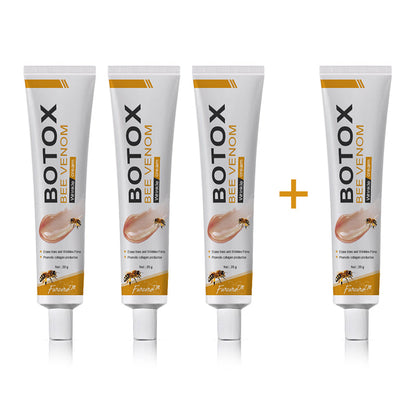 💎🍀Made and Shipped from the USA ✅Furzero™ Botox Bee Venom Wrinkle Removal Cream-Last Day Promotion 70% OFF