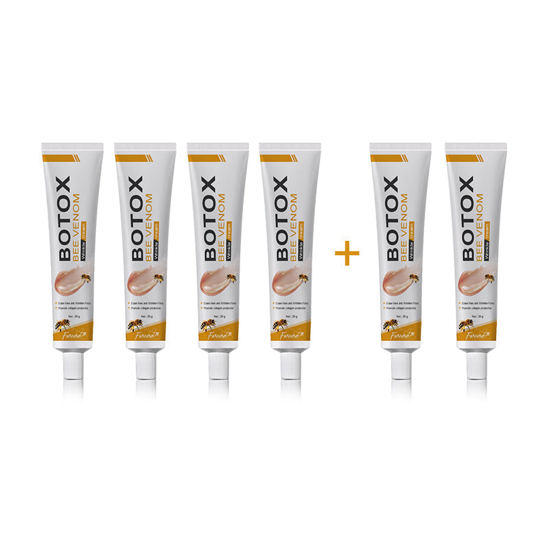 💎🍀Made and Shipped from the USA ✅Furzero™ Botox Bee Venom Wrinkle Removal Cream-Last Day Promotion 70% OFF