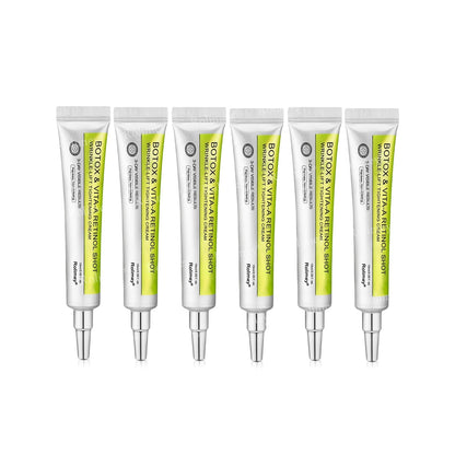 💟Made and shipped from the USA 💫Rolimey® Botox & Vita-A Retinol Shot Wrinkle-Lift Tightening cream - Last Day Promotion 70% OFF
