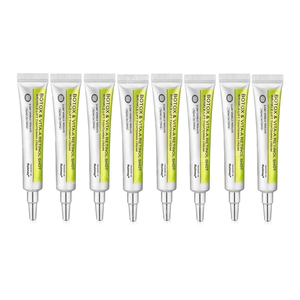 💟Made and shipped from the USA 💫Rolimey® Botox & Vita-A Retinol Shot Wrinkle-Lift Tightening cream - Last Day Promotion 70% OFF