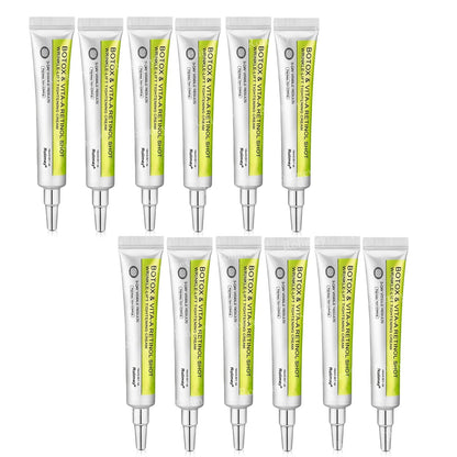 💟Made and shipped from the USA 💫Rolimey® Botox & Vita-A Retinol Shot Wrinkle-Lift Tightening cream - Last Day Promotion 70% OFF