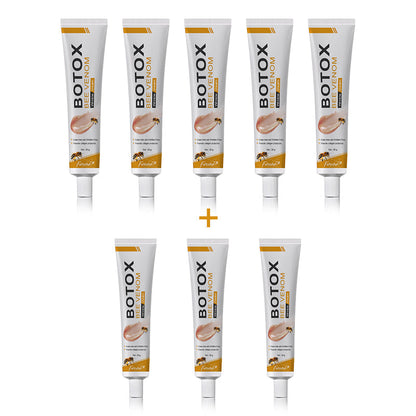 💎🍀Made and Shipped from the USA ✅Furzero™ Botox Bee Venom Wrinkle Removal Cream-Last Day Promotion 70% OFF