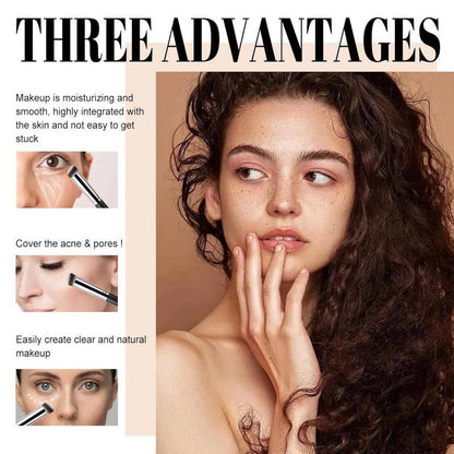 Final 3 Hours:85% OFF🔥Colored Clay Undereye Corrector